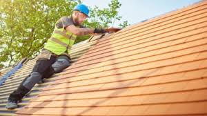Best Tile Roofing Installation  in Cactus Flats, AZ