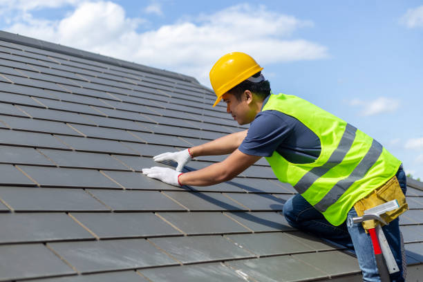 Sheet Metal Roofing in Cactus Flats, AZ