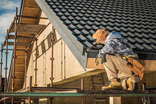 Best Rubber Roofing (EPDM, TPO)  in Cactus Flats, AZ
