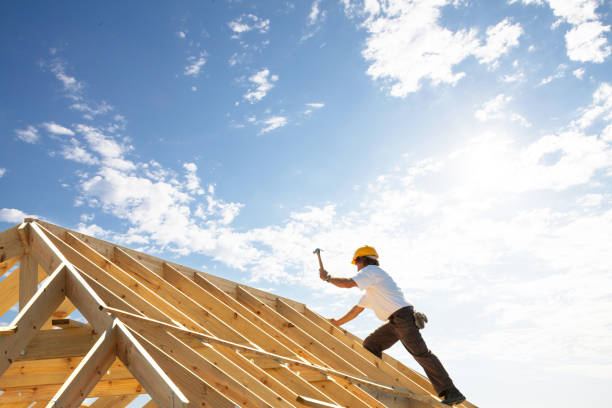 Best Roof Leak Repair  in Cactus Flats, AZ
